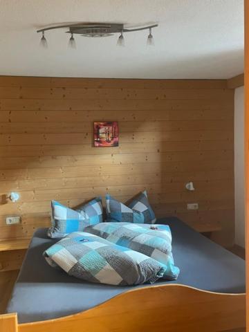 Appartment Ganahl Gaschurn Extérieur photo