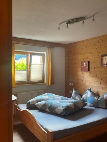 Appartment Ganahl Gaschurn Extérieur photo
